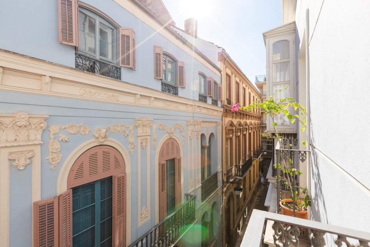 Corazon De Malaga Διαμέρισμα Εξωτερικό φωτογραφία